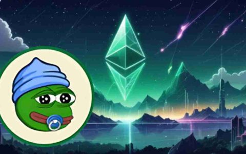 Lilpepe的成功预售：下一个模因硬币王？