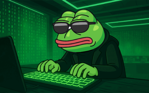 XRP，Dogecoin和Neo Pepe：导航加密货币景观