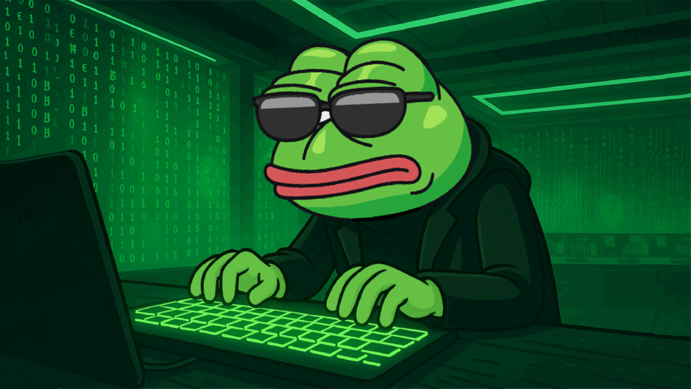 XRP,Dogecoin和Neo Pepe:导航加密货币景观