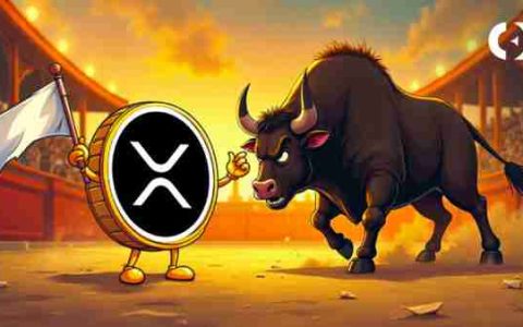 Ripple的XRP：法律退出，下一步是什么？