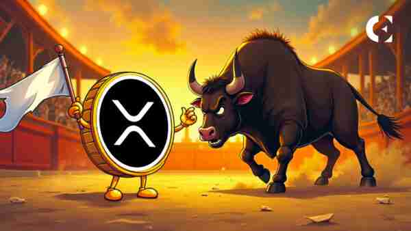 Ripple的XRP:法律退出,下一步是什么?