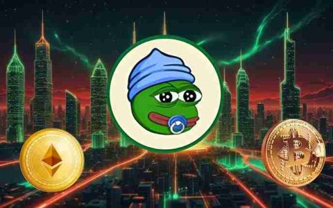 Little Pepe，Bitcoin，以太坊：Lilpepe可以在2025年以外的加密巨头吗？