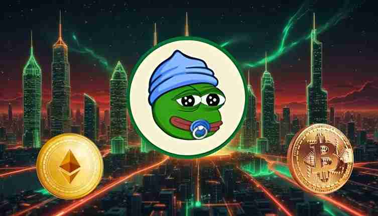 Little Pepe,Bitcoin,以太坊:Lilpepe可以在2025年以外的加密巨头吗?