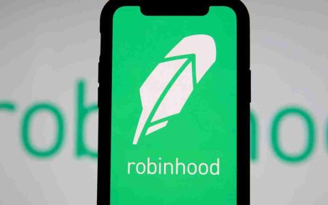 Robinhood的加密扩展：比特币，Solana和XRP的微观期货！