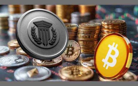 比特币，ETF流量和DEFI返回：解码加密十字路口