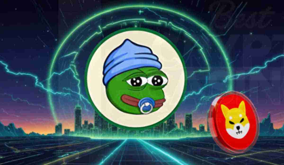 Shiba Inu的Meme Coin Legacy:它可以引发另一个价格集会吗?