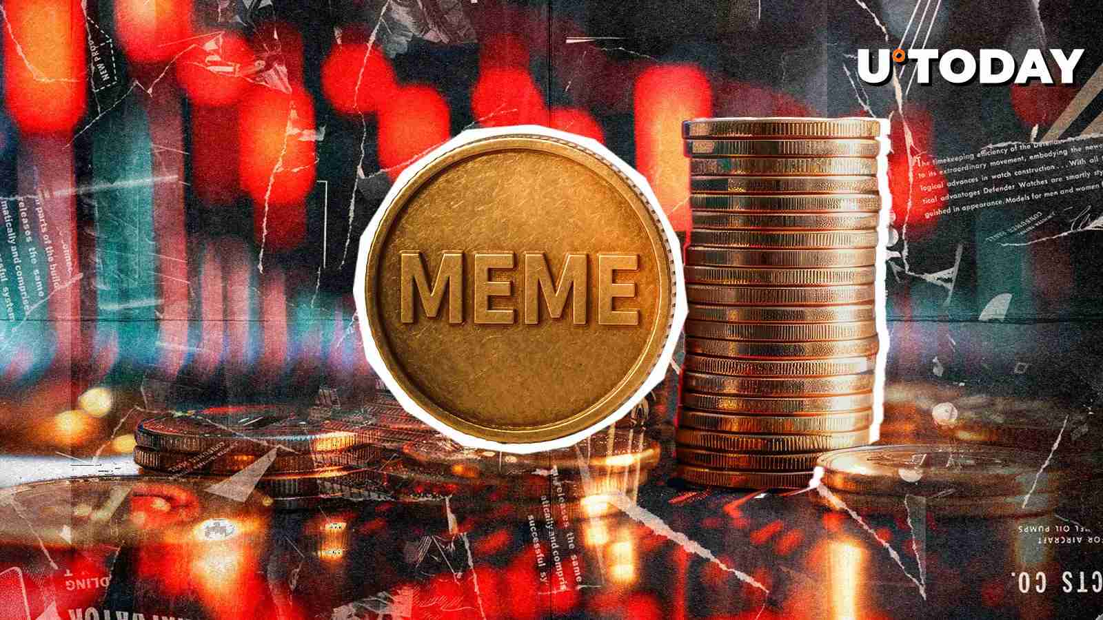 Meme Cryptos:表现最好的表现最差吗?