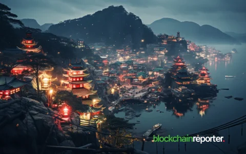 区块链嗡嗡声：万事达卡，波纹和加密演化
