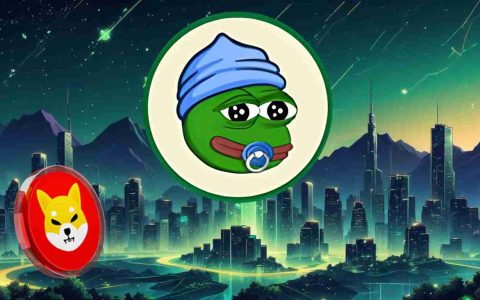 加密货币，公牛奔跑：导航模因硬币疯狂及以后
