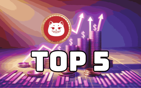 DOT，SUI，XRP：加密世界中的哈普斯是什么？