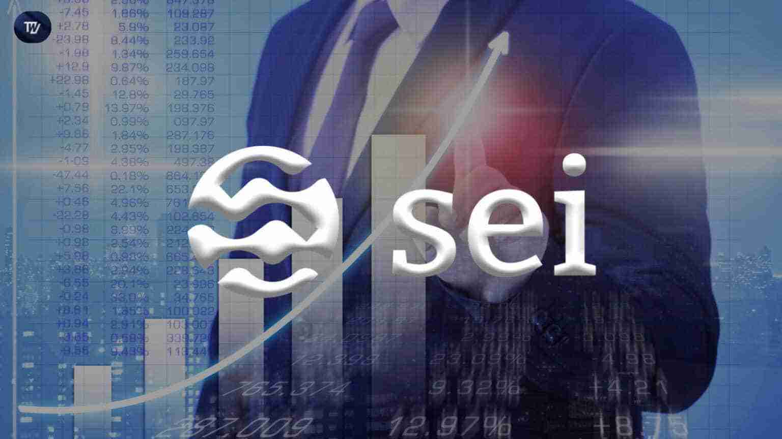SEI Surges:它可以打破$ 0.50的障碍吗?