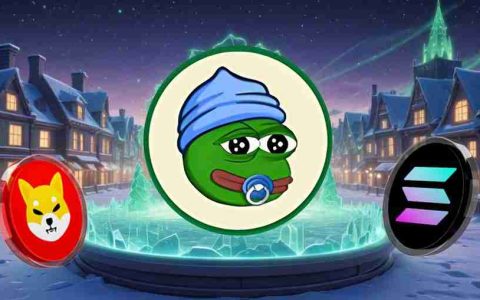 Solana，Shiba Inu和Pepe Coin：在加密货币世界中什么不是热和什么