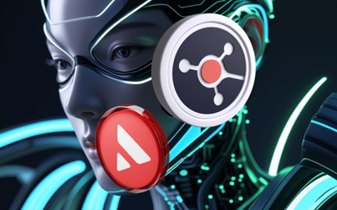 Ruvi AI：Avalanche的新星，带有多汁的早期奖金