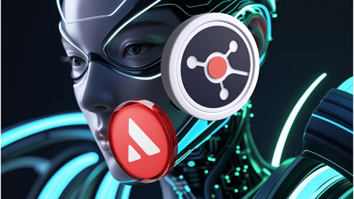 Ruvi AI:Avalanche的新星,带有多汁的早期奖金