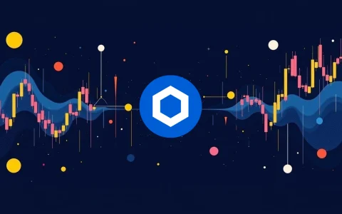 ChainLink（链接）价格预测：将于2025年7月链接集会吗？