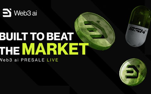 Web3 AI，投资者的兴趣和模因硬币躁狂症：Dogecoin，Toncoin和Little Pepe的兴起
