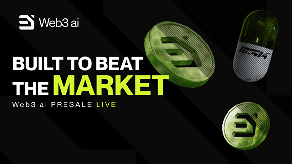 Web3 AI,投资者的兴趣和模因硬币躁狂症:Dogecoin,Toncoin和Little Pepe的兴起