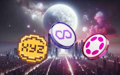 硬币集会，市场预测，多边形和波尔卡多：炒作是什么？
