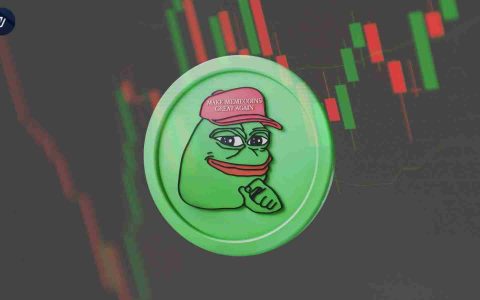 PEPE价格检查：新兴信号出现？目标是什么？