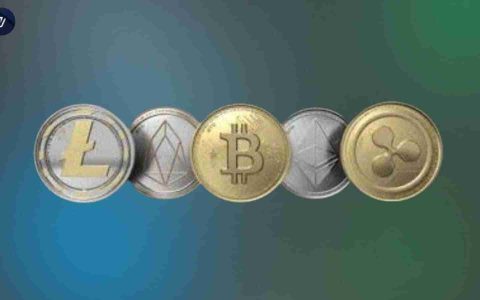 Altcoin集会在地平线上？解码潜在的繁荣