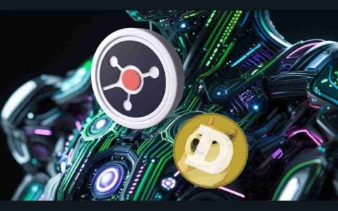 Ruvi AI：聪明的Dogecoin持有者在2025年的爆炸性回报