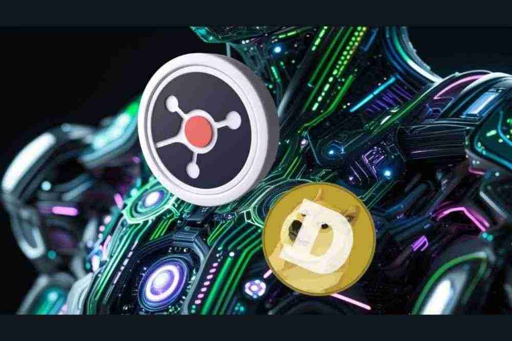 Ruvi AI:聪明的Dogecoin持有者在2025年的爆炸性回报