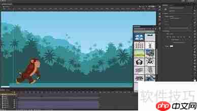 Adobe Animate CC安装教程:详细步骤指南
