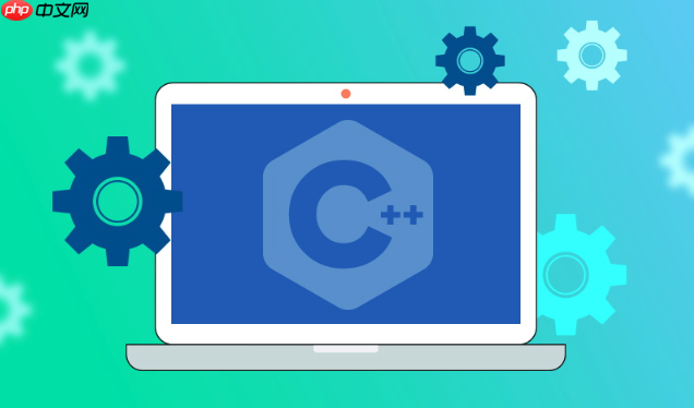 C++ STL find_if算法怎么使用 讲解谓词函数与查找条件设置