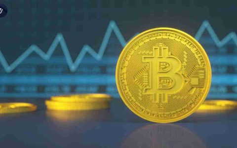 比特币突破即将到来：机构需求为大火燃烧