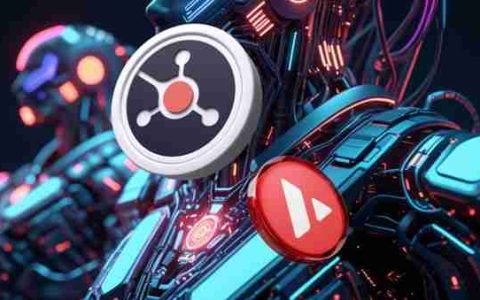 AI令牌接管：为什么智能投资者关注经审计的加密ruvi AI