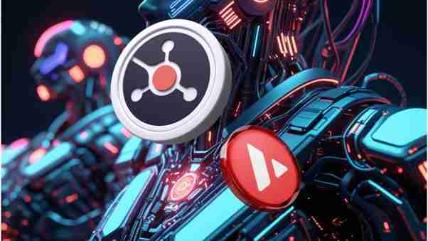 AI令牌接管:为什么智能投资者关注经审计的加密ruvi AI