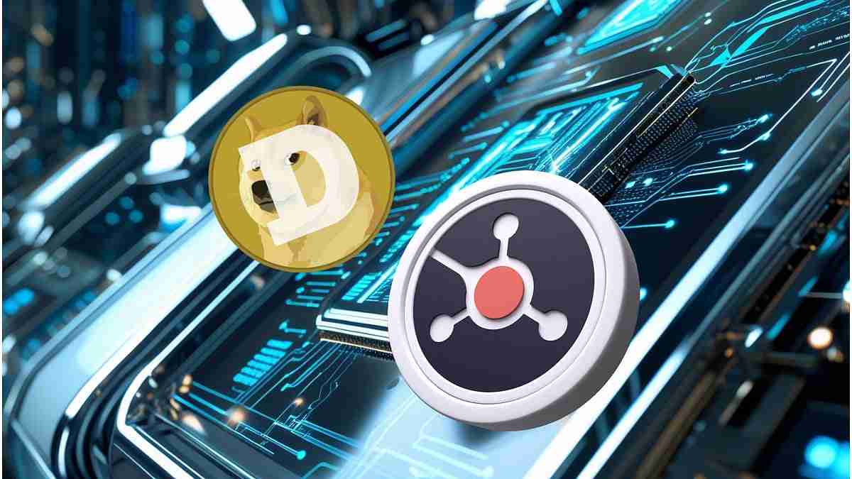 Ruvi AI,Dogecoin和ROI:解码加密透明炒作