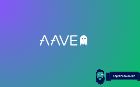 Aave Price Bull Rally：AAVE可以捍卫其关键支持区吗？