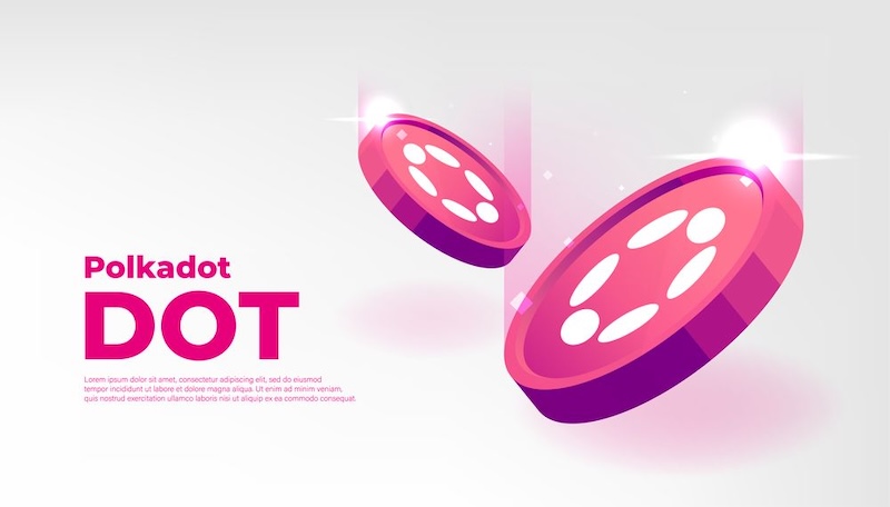 波卡(DOT)平行链插槽拍卖遇冷,跨链叙事已经过时了吗? - 创想鸟
