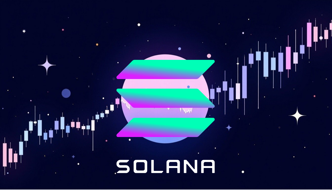 Solana价格预测:交易者现在需要知道什么