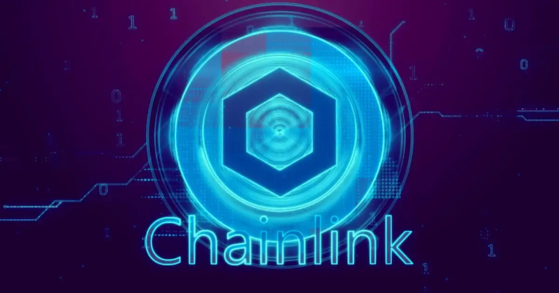 Chainlink(LINK)质押功能上线,预言机龙头开启新篇章? - 创想鸟