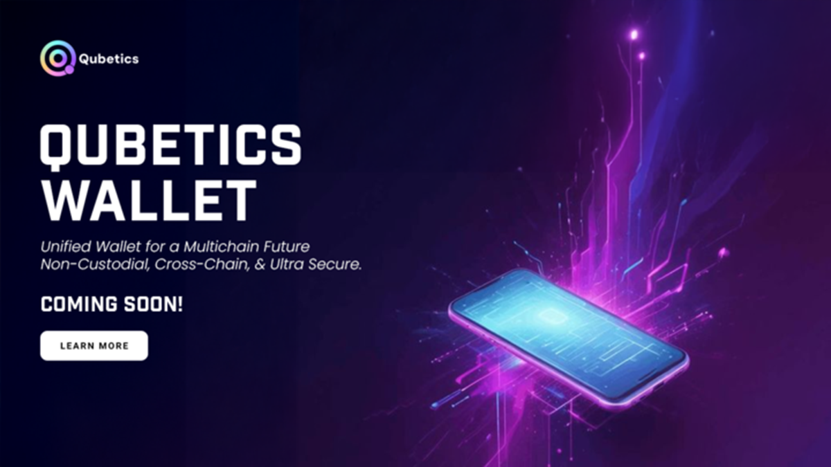 值得关注的AltCoins:BNB的遗产和Qubetics的Exchange首次亮相