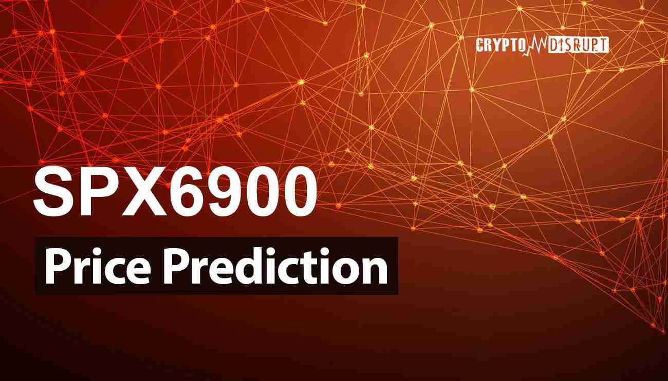 SPX6900:导航价格预测和股票市场趋势