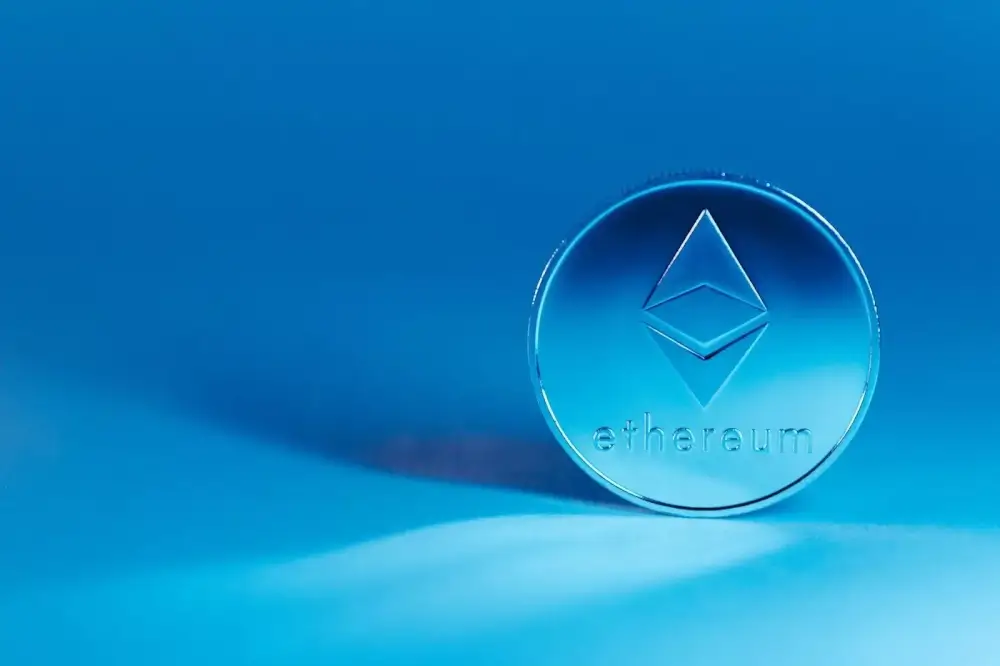 ETH至$ 10,000?长期模式表明这是可能的