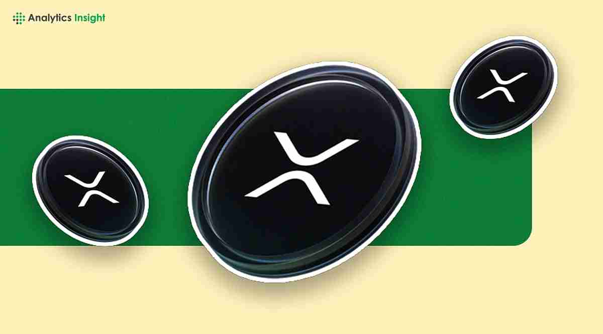XRP价格飙升:鲸鱼的活动和机构支持会促进集会吗?