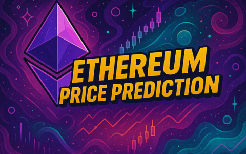 以太坊价格，ETH令牌，AAVE RTX：看涨信号出现