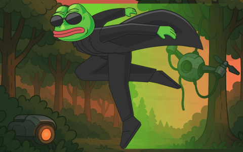 Neo Pepe：将加密货币预售浪潮驱动到投资组合增长