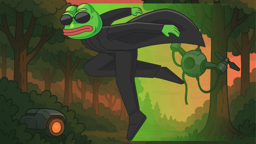 Neo Pepe:将加密货币预售浪潮驱动到投资组合增长