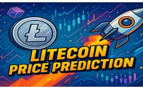 Litecoin，Algorand和Crypto景观：关键趋势和见解