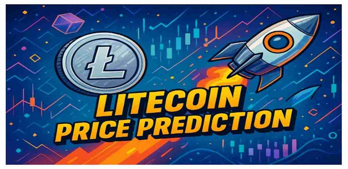 Litecoin,Algorand和Crypto景观:关键趋势和见解