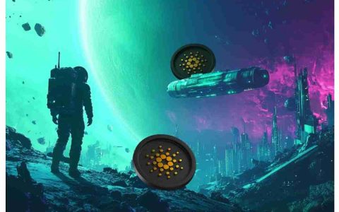 Cardano，比特币现金，REMITTIX：为加密货币的下一个大动作绘制课程