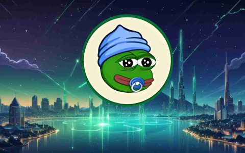 小Pepe预售：第4阶段卖出以闪电速度进步！