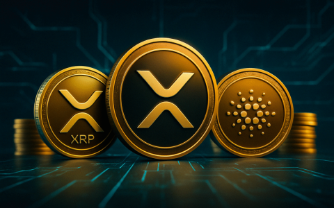 XRP，Remittix＆The Dermitance Market：一个新时代？