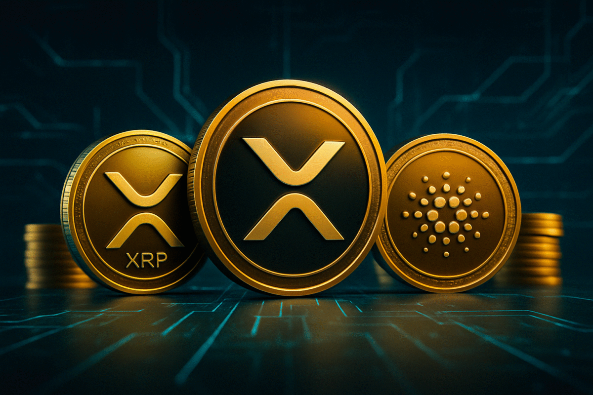 XRP,Remittix&The Dermitance Market:一个新时代?