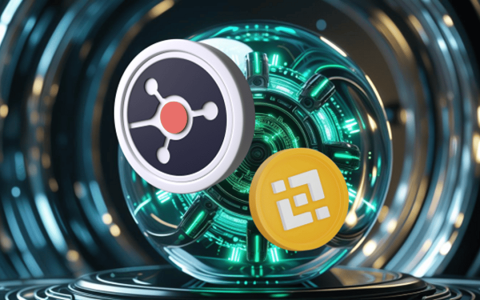 Ruvi AI：AI驱动的加密货币窃取比特币和区块链的聚光灯